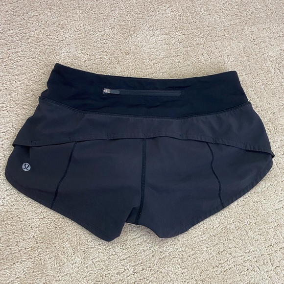 Lululemon Shorts! - Picture 2 of 3